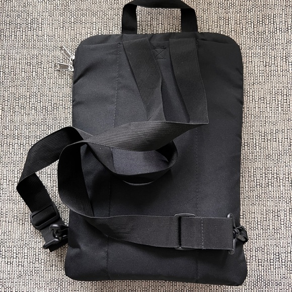 Ultra Thin Jansport Bag - Picture 2 of 5